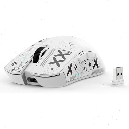 Attack shark x11se mouse - attack,