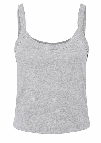 Canotta donna women - donna, micro