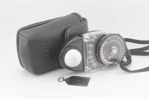 Sekonic studio deluxe iii - sekonic,