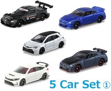Takara Tomy Tomica JDM Legends