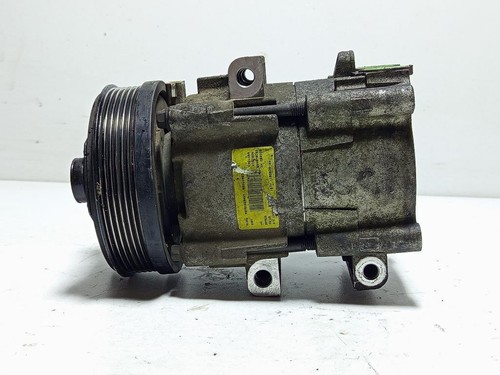 Compressore aria condizionata - compressore,