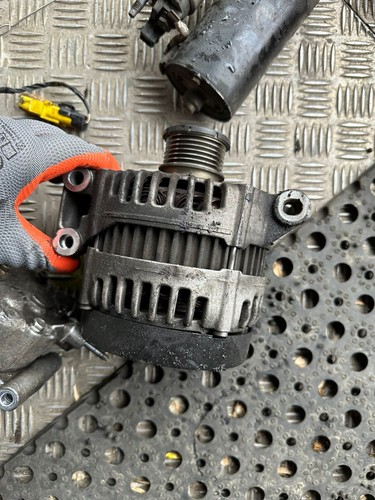 Alternatore mini cooper - cooper, b