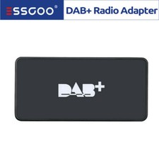 ESSGOO DAB + Radio