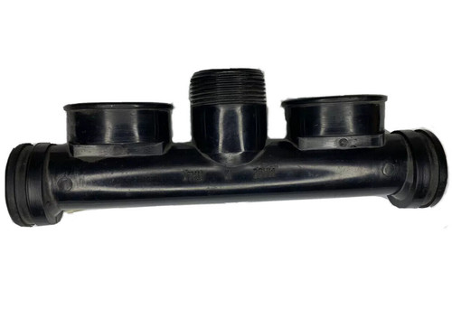 Tubo comet p48 - p48,