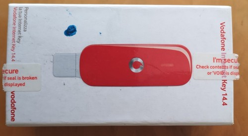 Chiavetta vodafone key - chiavetta,
