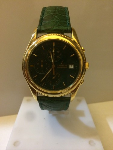 Orologio laurens cronografo - laurens,