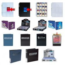 Album scambio ultra pro - scambio,