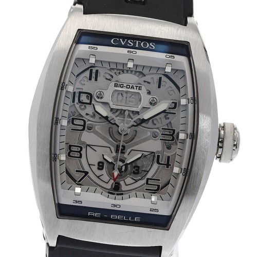 Orologio uomo automatico - orologio,