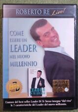 DVD - COME ESSERE UN LEADER