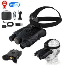 8x zoom digitale binocolo