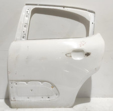 RICAMBI USATI, PORTIERA / SPORTELLO POSTERIORE SINISTRO CITROEN C3 (2018)
