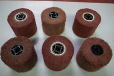 RULLO ABRASIVO SATINATRICE 100