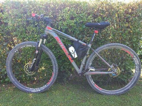 Mountain bike bottecchia - bike,