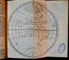 1786 Original Geogr Map.DIVISA