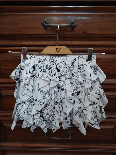 Gonna bimba guess jeans - guess,