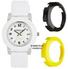 MORELLATO COLOURS OROLOGIO DONNA BIANCO R0151100011 41mm LIST. 54€ SOTTOCOSTO