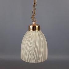 Lampadario sospensione vetro - lampadario,