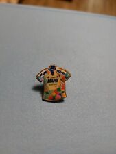 Spilla Maglia Squadra Mapei Ciclismo Anni 90 Vintage