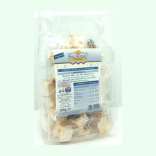 Torrone Sardo - torroncini misti di tonara - 4 confezioni