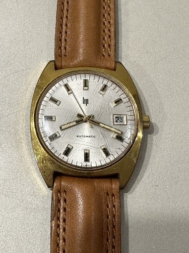 Ancienne montre lip - montre,
