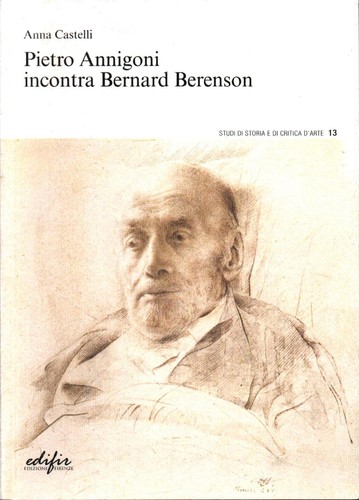 Pietro annigoni incontra - pietro,