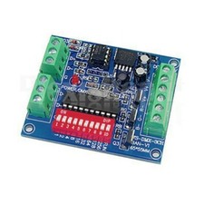 Centralina Luci RGB DMX a 3CH