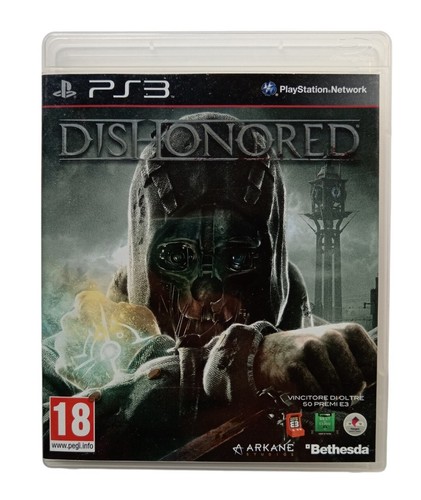 Videogioco ps3 - *hh*,