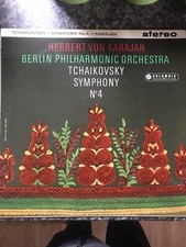 SAX 2357 Tchaikovsky Symphony