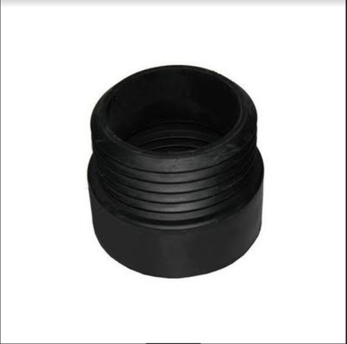 Manicotto guarnizione nero - manicotto, per