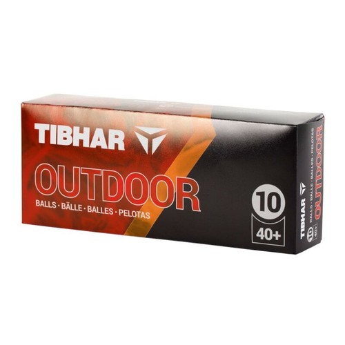 Palline ping pong tibhar - ping,