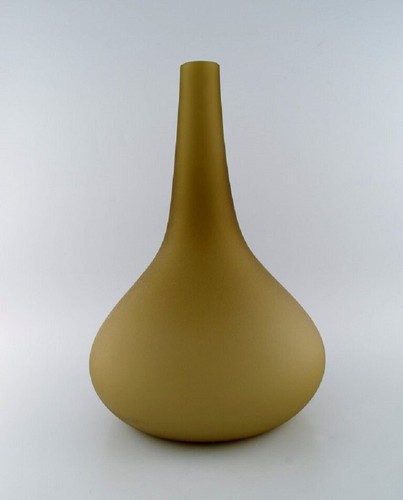 Salviati murano grande vaso - grande,