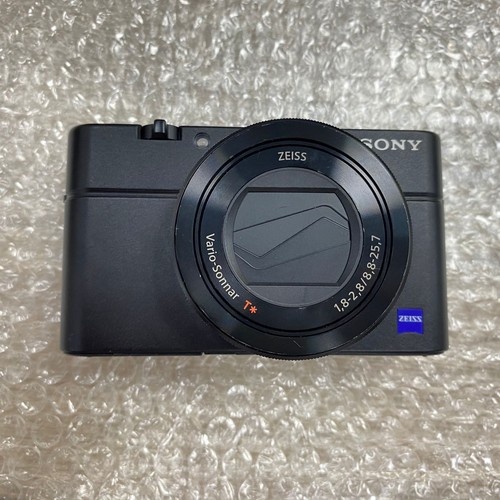 Sony rx100 iii megapixel - rx100, 20,1