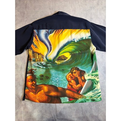 Camicia uomo rietveld - camicia, usa