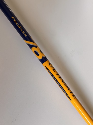Proflex ultimate graphite - 78,