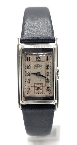 Orologio arsa extra vintage - arsa,
