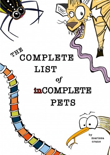 Complete list incomplete - complete, of