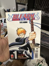 Bleach Manga Tite Kubo Volumi