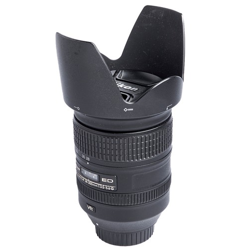 Nikon nikkor 28 300mm - af-s, 28-300mm