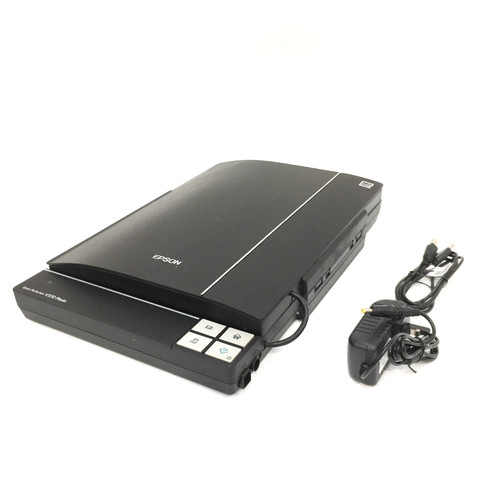 Epson perfection v370 scanner - v370,