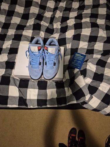 Jordan unc size - jordan,