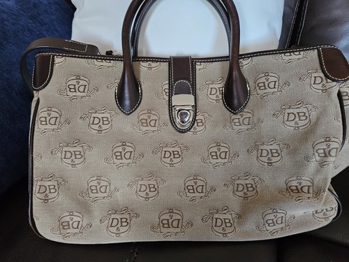 Borsa grande dooney - grande,