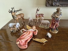 Lotto Personaggi E Animali Per