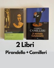 2 Libri uno nuovo Andrea