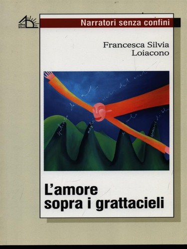 Amore sopra grattacieli - l'amore,