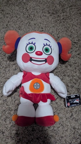 Funko five nights - five, at
