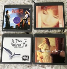 Sleepless Seattle, Patty