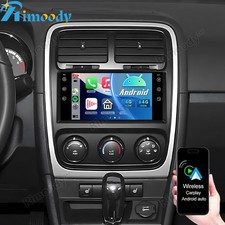 4+64GB per DODGE CALIBER