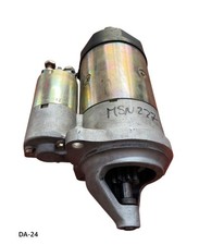 MOTORINO AVVIAMENTO 12V 2,5 KW