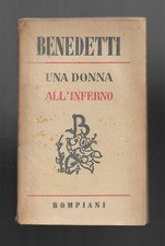 Una donna all'inferno - Arrigo