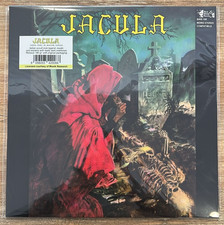 JACULA Tardo Pede In Magiam